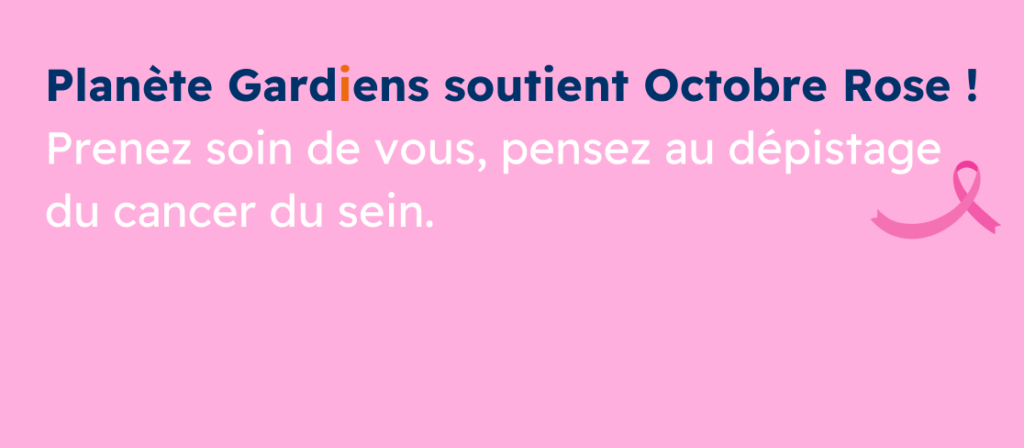 planete gardiens soutient octobre rose